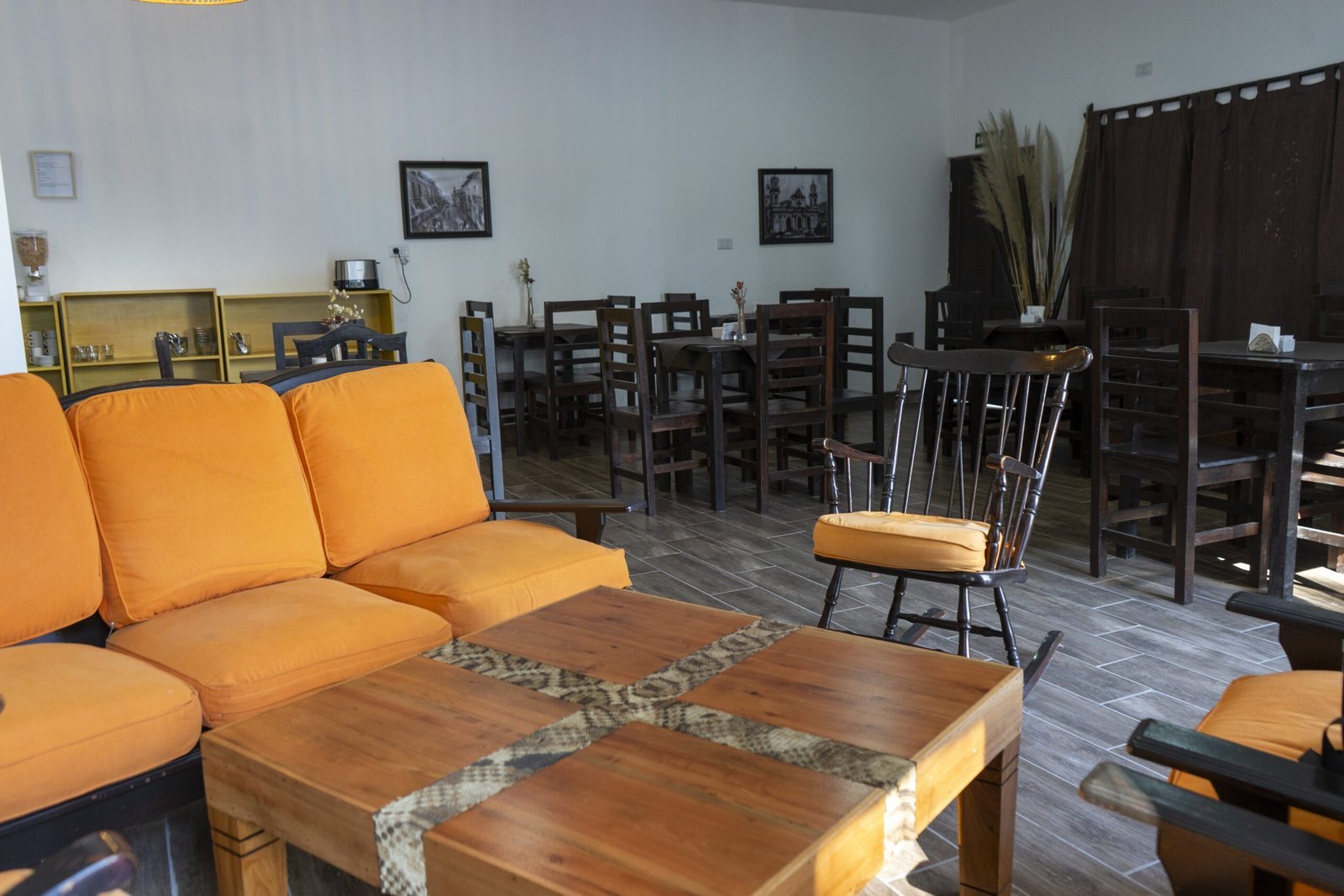 Sala de estar